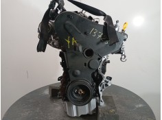 Recambio de motor completo para seat leon (5f1) 1.6 tdi referencia OEM IAM DGT   2