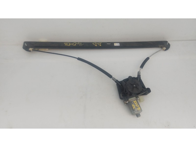Recambio de elevalunas delantero derecho para volkswagen crafter caja/chasis (sz_) 2.0 tdi rwd referencia OEM IAM   