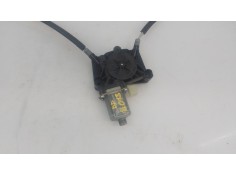 Recambio de elevalunas delantero derecho para volkswagen crafter caja/chasis (sz_) 2.0 tdi rwd referencia OEM IAM    2