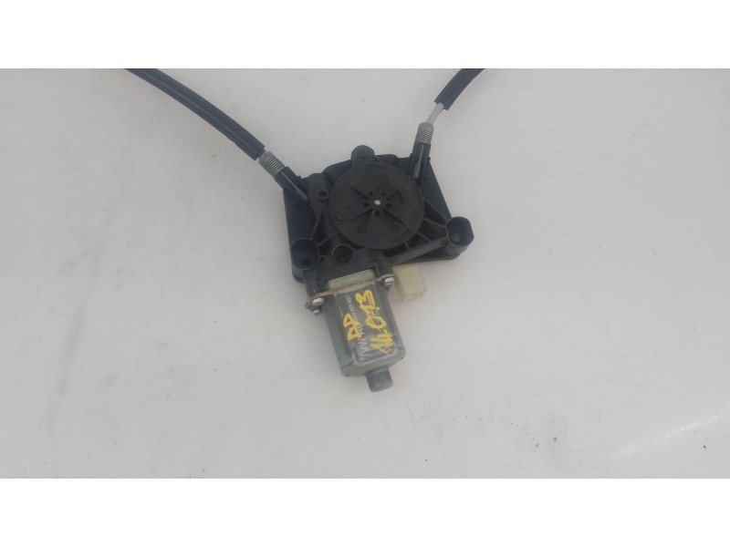 Recambio de elevalunas delantero derecho para volkswagen crafter caja/chasis (sz_) 2.0 tdi rwd referencia OEM IAM   