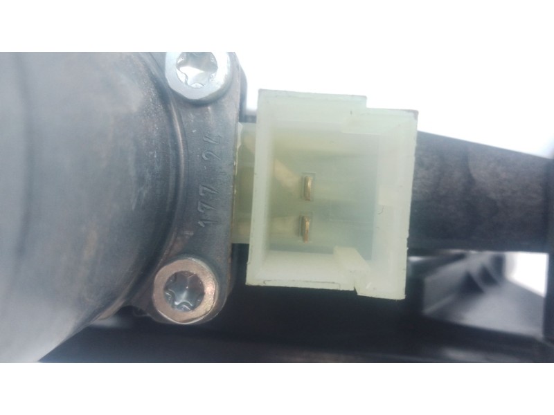 Recambio de elevalunas delantero derecho para volkswagen crafter caja/chasis (sz_) 2.0 tdi rwd referencia OEM IAM   