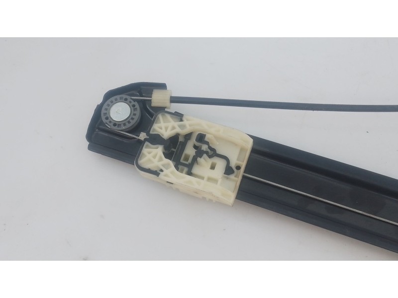 Recambio de elevalunas delantero derecho para volkswagen crafter caja/chasis (sz_) 2.0 tdi rwd referencia OEM IAM   