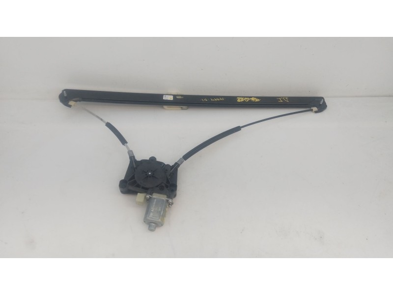 Recambio de elevalunas delantero izquierdo para volkswagen crafter caja/chasis (sz_) 2.0 tdi rwd referencia OEM IAM   