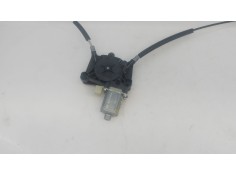 Recambio de elevalunas delantero izquierdo para volkswagen crafter caja/chasis (sz_) 2.0 tdi rwd referencia OEM IAM    2