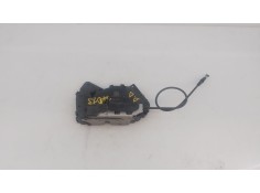Recambio de cerradura puerta delantera derecha para volkswagen crafter caja/chasis (sz_) 2.0 tdi rwd referencia OEM IAM   