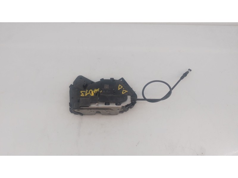 Recambio de cerradura puerta delantera derecha para volkswagen crafter caja/chasis (sz_) 2.0 tdi rwd referencia OEM IAM   