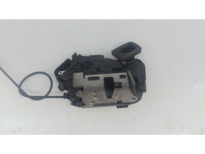 Recambio de cerradura puerta delantera derecha para volkswagen crafter caja/chasis (sz_) 2.0 tdi rwd referencia OEM IAM   