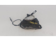 Recambio de cerradura puerta delantera izquierda para volkswagen crafter caja/chasis (sz_) 2.0 tdi rwd referencia OEM IAM   