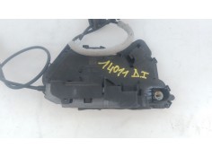 Recambio de cerradura puerta delantera izquierda para volkswagen crafter caja/chasis (sz_) 2.0 tdi rwd referencia OEM IAM    2