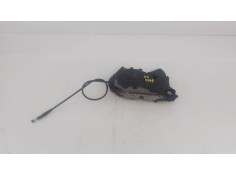 CERRADURA PUERTA DELANTERA IZQUIERDA 