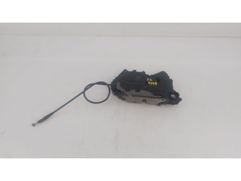 Recambio de cerradura puerta delantera izquierda para volkswagen crafter caja/chasis (sz_) 2.0 tdi rwd referencia OEM IAM   