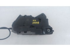 Recambio de cerradura puerta delantera izquierda para volkswagen crafter caja/chasis (sz_) 2.0 tdi rwd referencia OEM IAM    2