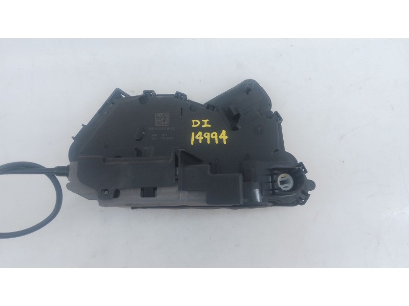 Recambio de cerradura puerta delantera izquierda para volkswagen crafter caja/chasis (sz_) 2.0 tdi rwd referencia OEM IAM   