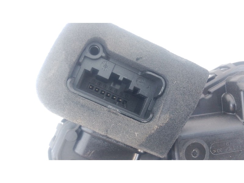 Recambio de cerradura puerta delantera izquierda para volkswagen crafter caja/chasis (sz_) 2.0 tdi rwd referencia OEM IAM   