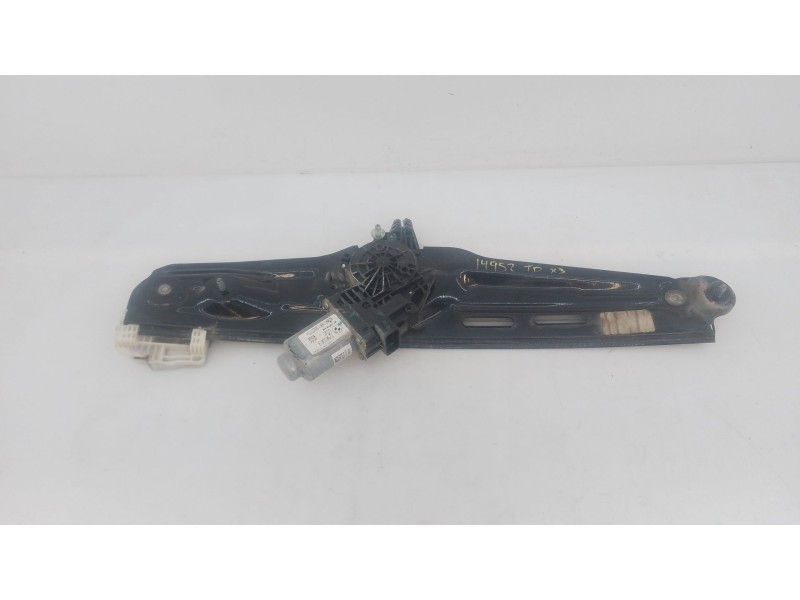 Recambio de elevalunas trasero derecho para bmw x3 (f25) xdrive 20 d referencia OEM IAM   