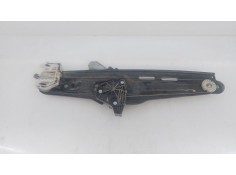 Recambio de elevalunas trasero derecho para bmw x3 (f25) xdrive 20 d referencia OEM IAM    2