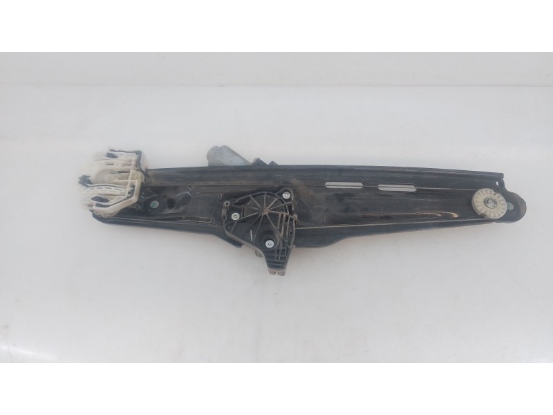 Recambio de elevalunas trasero derecho para bmw x3 (f25) xdrive 20 d referencia OEM IAM   