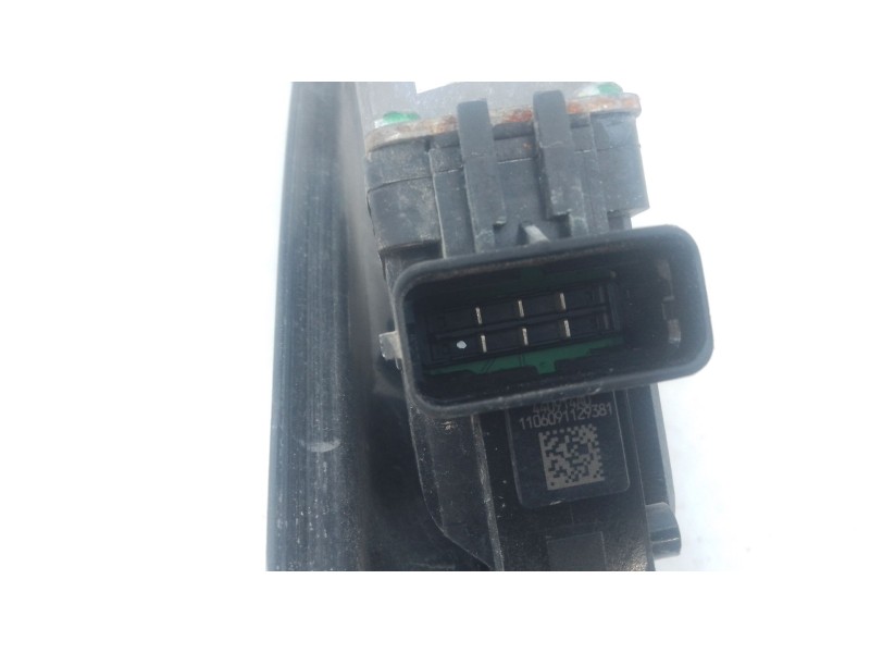 Recambio de elevalunas trasero derecho para bmw x3 (f25) xdrive 20 d referencia OEM IAM   