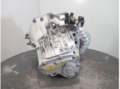 Recambio de caja cambios para peugeot 3008 ii suv (mc_, mr_, mj_, m4_) 1.6 bluehdi 120 referencia OEM IAM 20MB48  M1-B2-102