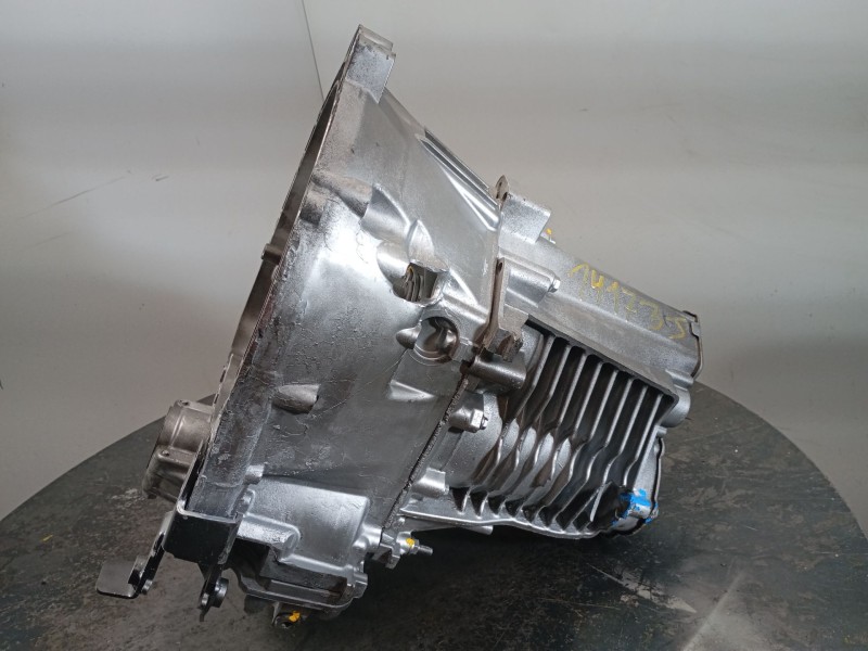 Recambio de caja cambios para peugeot 3008 ii suv (mc_, mr_, mj_, m4_) 1.6 bluehdi 120 referencia OEM IAM 20MB48  M1-B2-102