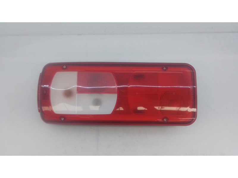 Recambio de piloto trasero izquierdo para volkswagen crafter caja/chasis (sz_) 2.0 tdi rwd referencia OEM IAM   