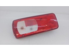 Recambio de piloto trasero izquierdo para volkswagen crafter caja/chasis (sz_) 2.0 tdi rwd referencia OEM IAM    2