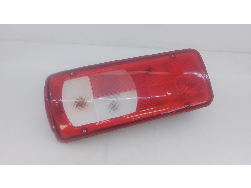 Recambio de piloto trasero izquierdo para volkswagen crafter caja/chasis (sz_) 2.0 tdi rwd referencia OEM IAM   