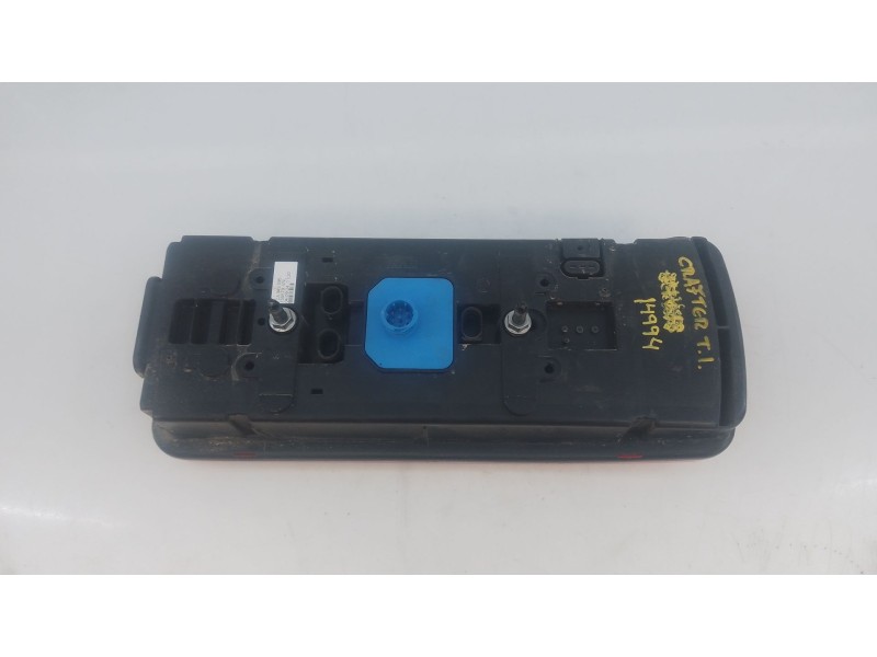 Recambio de piloto trasero izquierdo para volkswagen crafter caja/chasis (sz_) 2.0 tdi rwd referencia OEM IAM   