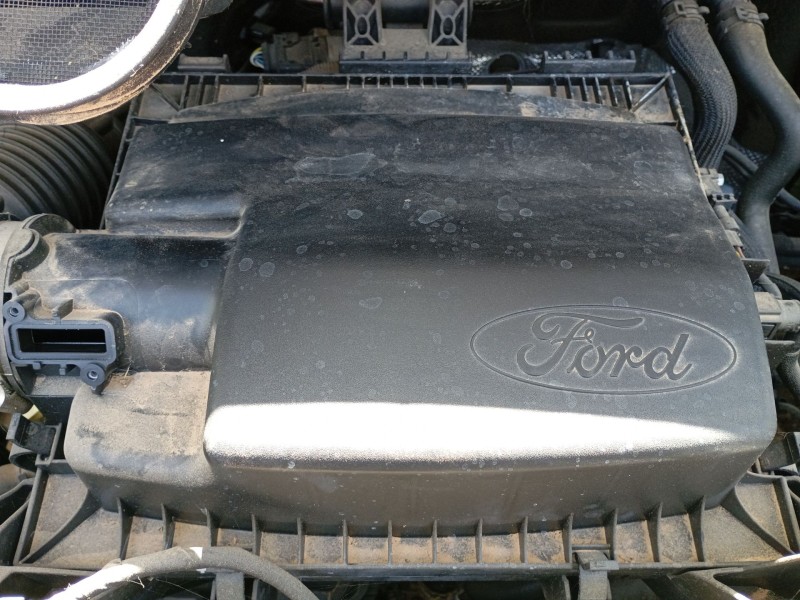 Recambio de filtro aire para ford transit v363 autobús (fad, fbd) 2.0 ecoblue referencia OEM IAM   