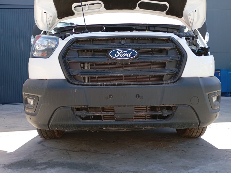Recambio de paragolpes delantero para ford transit v363 autobús (fad, fbd) 2.0 ecoblue referencia OEM IAM   