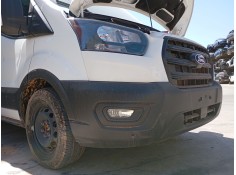 Recambio de paragolpes delantero para ford transit v363 autobús (fad, fbd) 2.0 ecoblue referencia OEM IAM    2