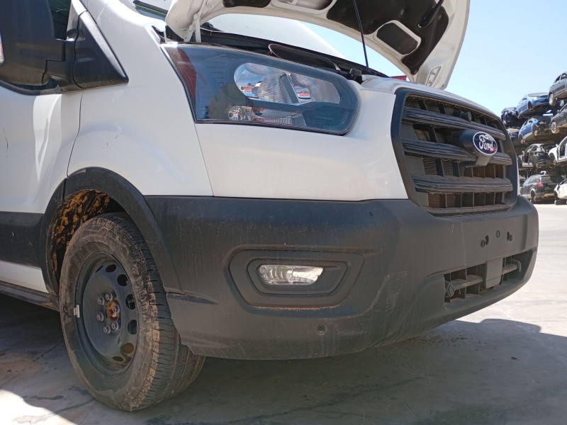 Recambio de paragolpes delantero para ford transit v363 autobús (fad, fbd) 2.0 ecoblue referencia OEM IAM   