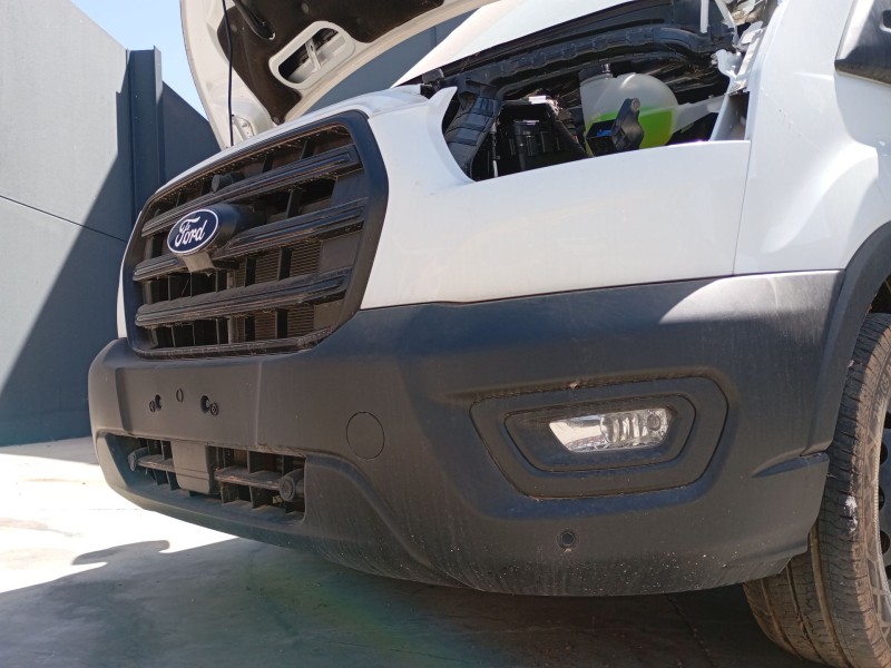 Recambio de paragolpes delantero para ford transit v363 autobús (fad, fbd) 2.0 ecoblue referencia OEM IAM   