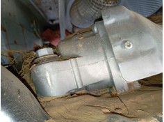 Recambio de cremallera direccion para ford transit v363 autobús (fad, fbd) 2.0 ecoblue referencia OEM IAM   