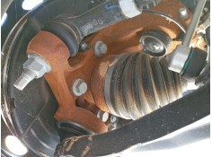 Recambio de mangueta delantera izquierda para ford transit v363 autobús (fad, fbd) 2.0 ecoblue referencia OEM IAM   