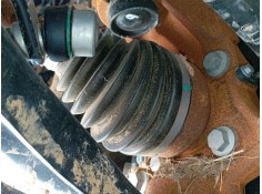Recambio de transmision delantera derecha para ford transit v363 autobús (fad, fbd) 2.0 ecoblue referencia OEM IAM   