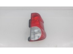 Recambio de piloto trasero derecho para nissan nv200 furgoneta 1.5 dci 90 (m20, m20m) referencia OEM IAM   