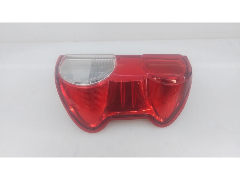 Recambio de piloto trasero derecho para nissan nv200 furgoneta 1.5 dci 90 (m20, m20m) referencia OEM IAM   