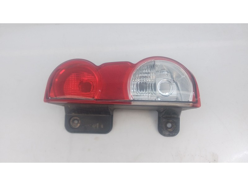 Recambio de piloto trasero derecho para nissan nv200 furgoneta 1.5 dci 90 (m20, m20m) referencia OEM IAM   