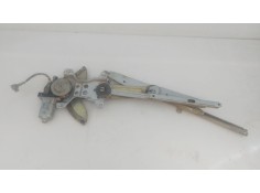 Recambio de elevalunas delantero izquierdo para toyota land cruiser 90 (_j9_) 3.0 td (kzj90_, kzj95_) referencia OEM IAM   