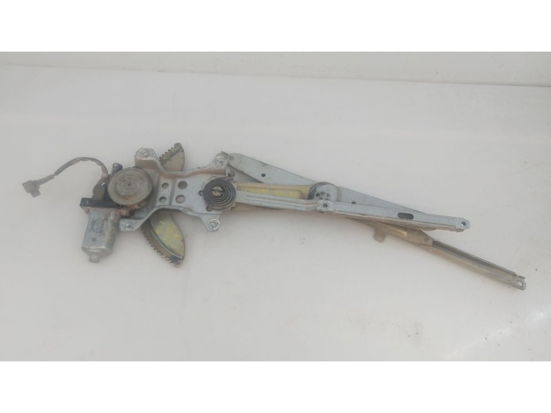 Recambio de elevalunas delantero izquierdo para toyota land cruiser 90 (_j9_) 3.0 td (kzj90_, kzj95_) referencia OEM IAM   