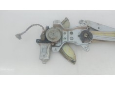 Recambio de elevalunas delantero izquierdo para toyota land cruiser 90 (_j9_) 3.0 td (kzj90_, kzj95_) referencia OEM IAM    2