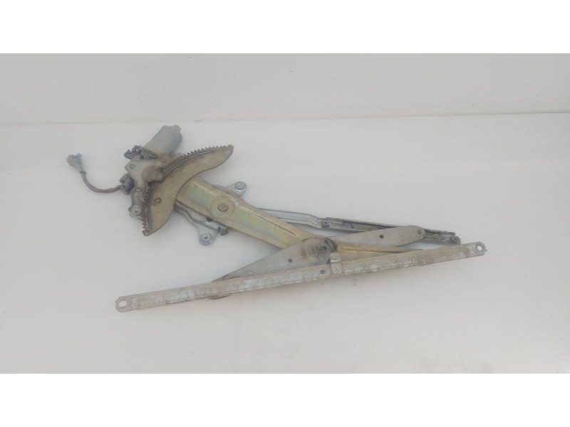 Recambio de elevalunas delantero izquierdo para toyota land cruiser 90 (_j9_) 3.0 td (kzj90_, kzj95_) referencia OEM IAM   