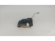 CERRADURA PUERTA TRASERA DERECHA 