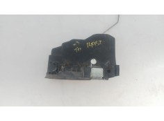 Recambio de cerradura puerta trasera derecha para bmw x3 (f25) xdrive 20 d referencia OEM IAM    2
