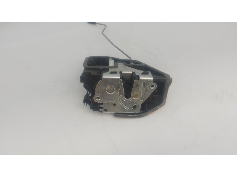Recambio de cerradura puerta trasera derecha para bmw x3 (f25) xdrive 20 d referencia OEM IAM   