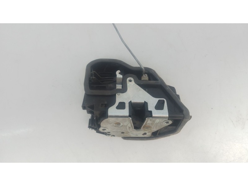 Recambio de cerradura puerta trasera derecha para bmw x3 (f25) xdrive 20 d referencia OEM IAM   