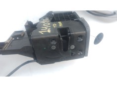 Recambio de cerradura puerta trasera derecha para volkswagen crafter furgoneta (sy_, sx_) 2.0 tdi referencia OEM IAM    2