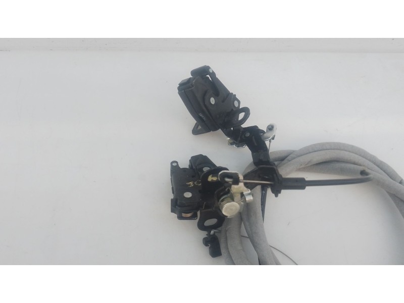 Recambio de cerradura puerta trasera derecha para volkswagen crafter furgoneta (sy_, sx_) 2.0 tdi referencia OEM IAM   