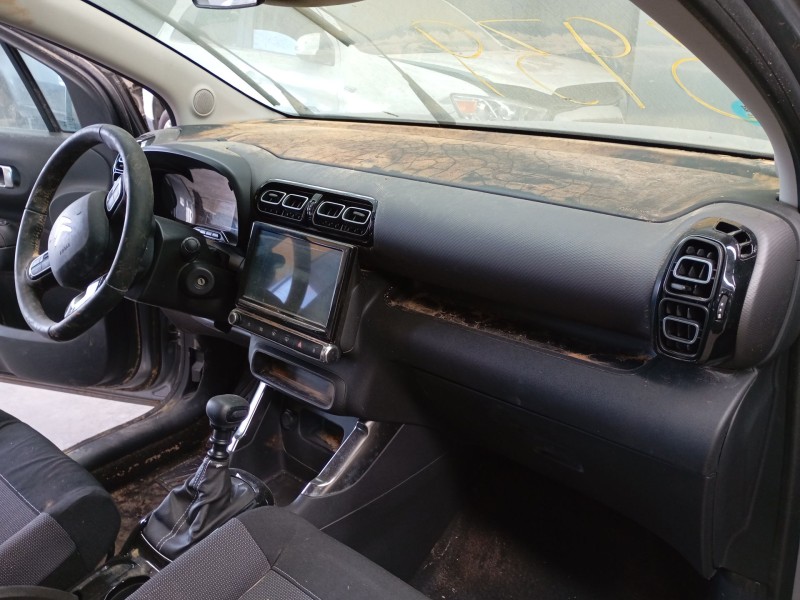 Recambio de salpicadero para citroën c3 aircross i (2r_, 2c_) 1.2 puretech 110 (2rhnzb, 2rhnzw, 2rhnpx, 2rhnpj) referencia OEM I